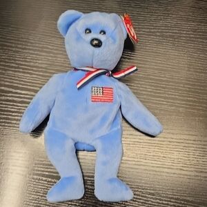 Beanie Baby See Pics For Details